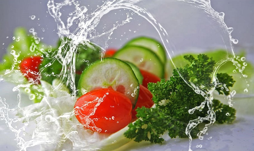 Why is it Important to Wash Fruits and Vegetables before Eating?