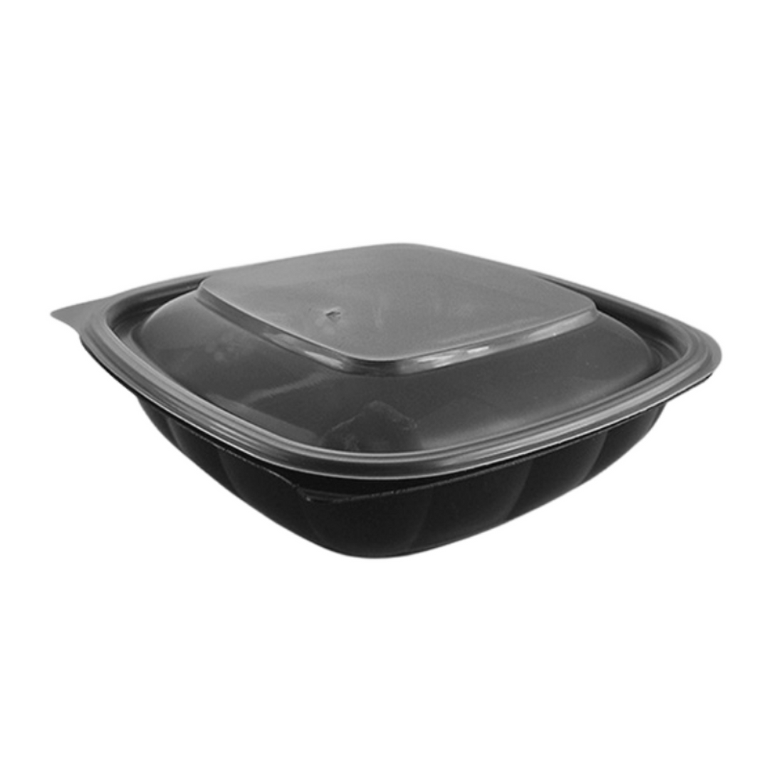 Somoplast [780] Square Microwavable Lid