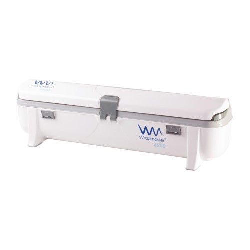 Wrapmaster 4500 Cling Film and Foil Dispenser